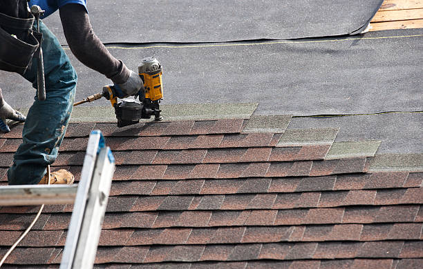 Licensed Roofing service in Townsville, NC - Brentwood Metal Roofing